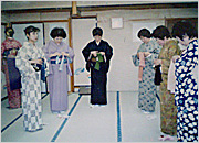 京都きもの和装学院