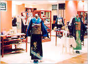 (株)やまと　玉川高島屋店